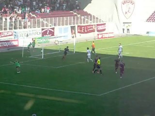 2η ΑΕΛ-Αναγέννηση Επανωμής  3-1  2012-13 (Το 3-1 από το Χασομέρη )