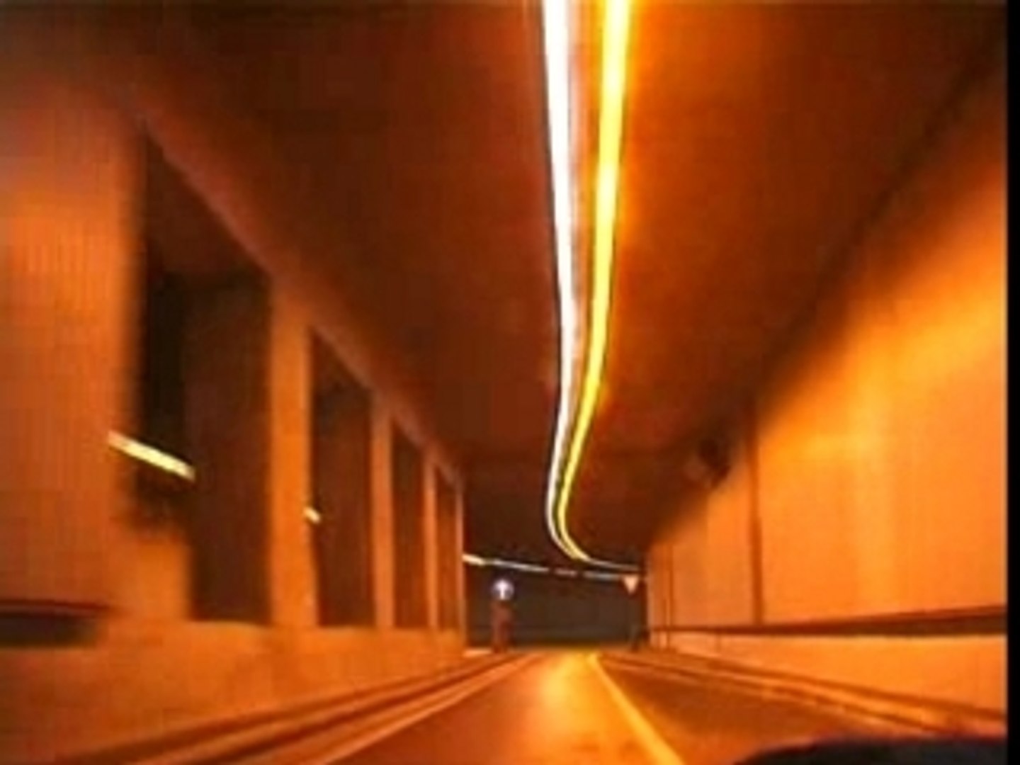 ⁣Tunnel-blog