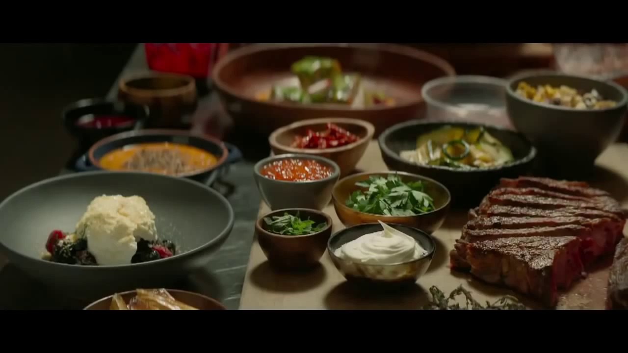 Chef (2014) Official Trailer #1 [HD]