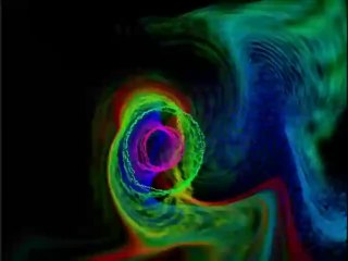 Holy Ghost - Superman (Faith Mix F Edit)