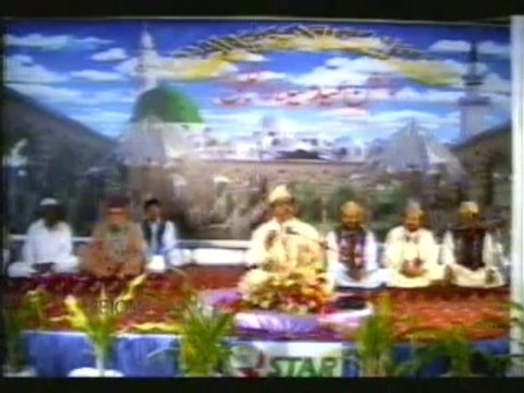 Main Nazar Karon Jano Jiger Kaisa Lage Ga Naat by Sufi Khursheen Ahmad