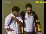 Saeed Anwar Carrier Funny Moment