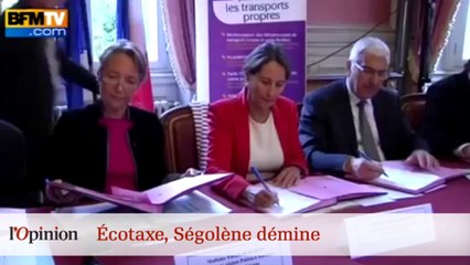 Le 18h de L’Opinion : Alstom, un combat « d’hommes »