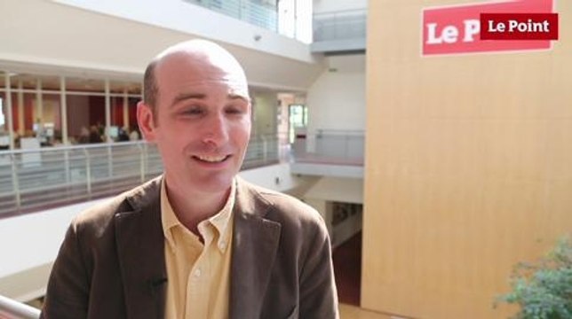 Nicolas Hénin : Les djihadistes sont les alliés objectifs du régime syrien