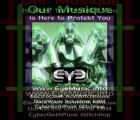Australian Electronica: EYE live 'Music, is Here To Protect You' [Industrial WitchHouse GlitchHop ElectroPunk ElectroClash Aussie Music Bands]