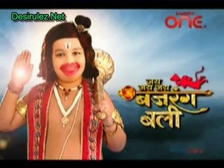 Jai Jai Jai Bajarangbali - 30th April 2014 Part3
