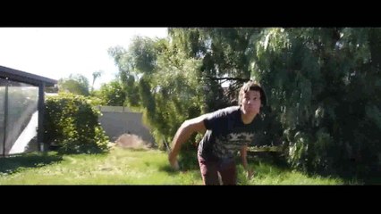 Así sería una guerra entre Harry Potter VS Star Wars