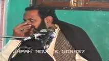 Shahadat Maula Ghazi Abbas (asws) - Zakir Muhammad Abbas Qumi