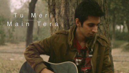 Tu Meri Main Tera By Zunair Khalid Official Video ᴴᴰ