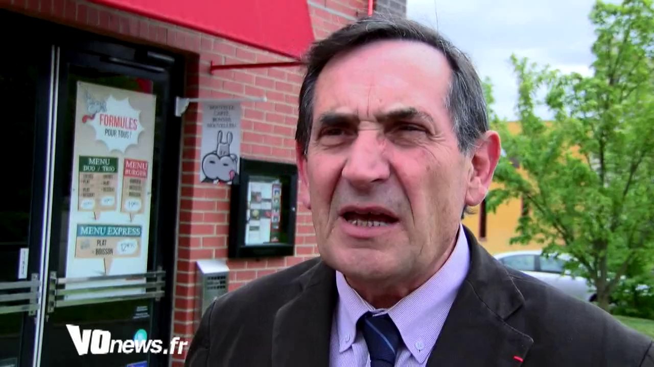 ITW Claude Bodin