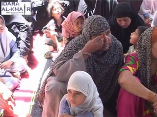 Al-Khair Secondary School  (Orphans Video)