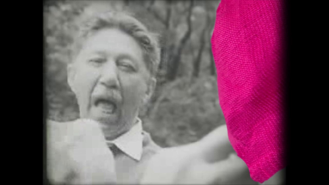 Abraham Maslow: le bien, le mal, le pyramidal. (VOssttr français)