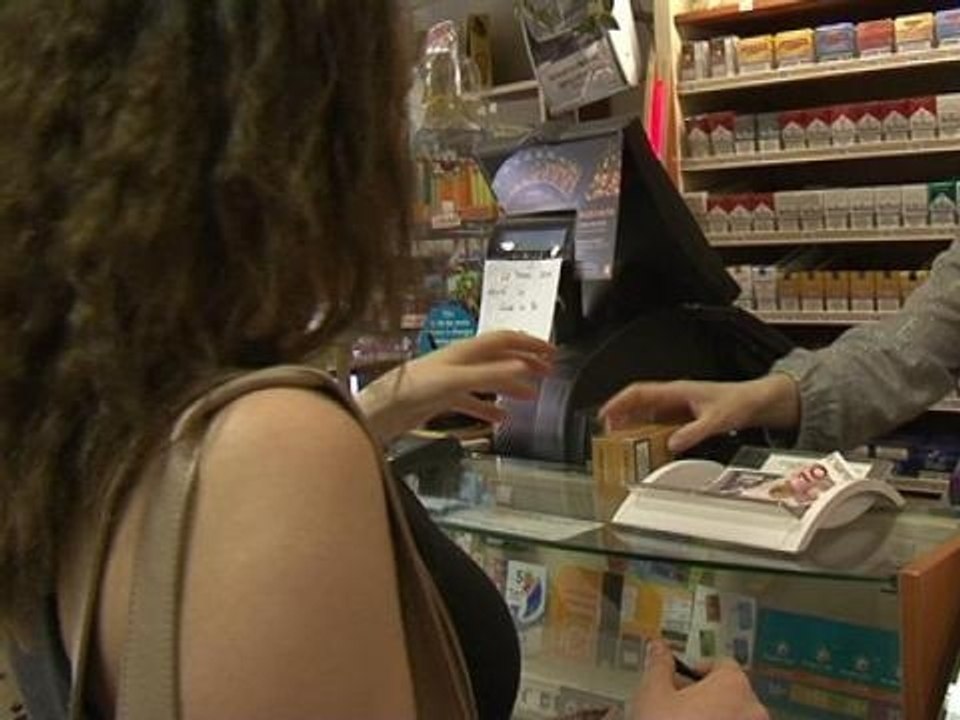 La politique de lutte anti-tabac vue par un tabacologue - 30/04