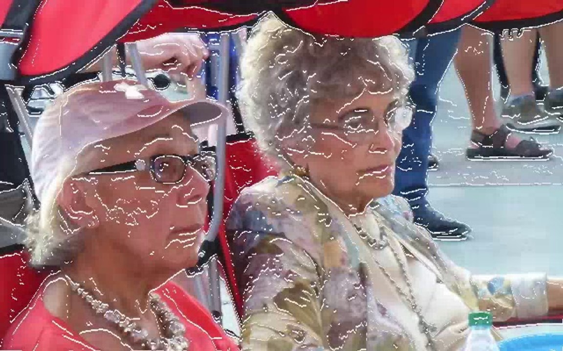 Festival Int´l de Louisianse