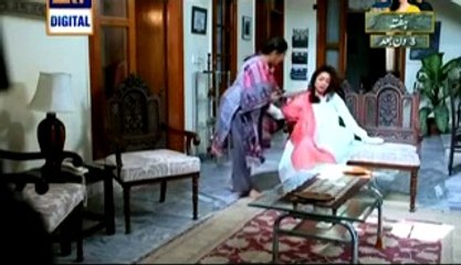 Koi Nahin Apna Episode 4 Part 3 on Ary Digital