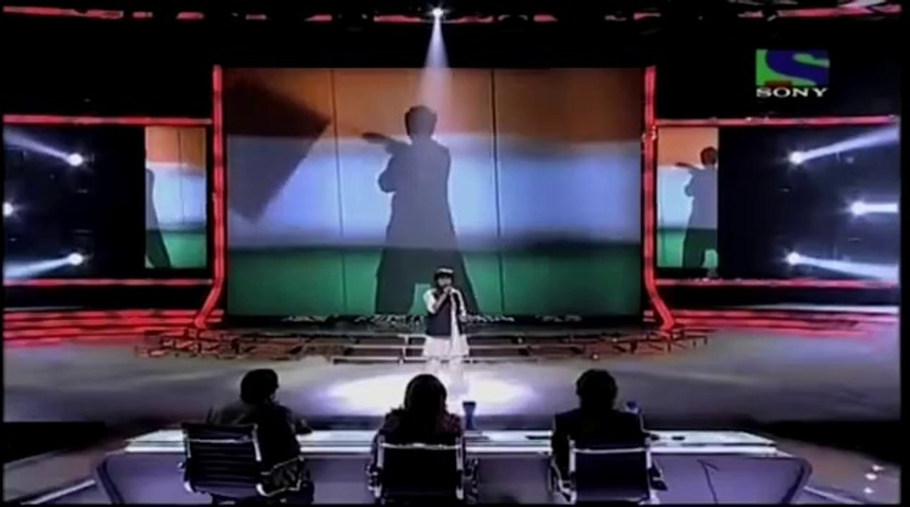 X Factor India - Episode 27 .Part 3