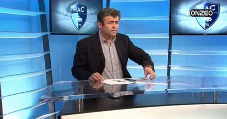 NEWS : AVEC EN DUPLEX : WALID MESLOUB