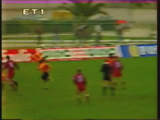 23η Κόρινθος-ΑΕΛ 2-1 1992-93 ET1