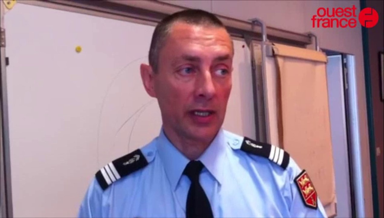 Piloter ma moto en toute sécurité : une opération menée à Saint-Lô le 24 mai !