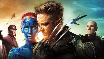 X-Men: Days of Future Past - Bande Annonce #3 [VF|HD]