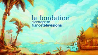 Bande-Annonce Bourses de la Fondation, catégorie Animation - 5ème édition