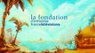 Bande-Annonce Bourses de la Fondation, catégorie Animation - 5ème édition