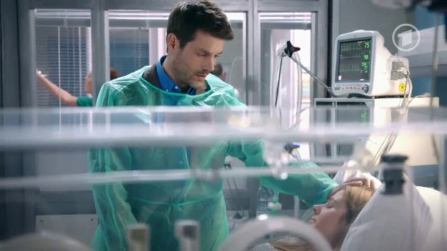 Folge 4498 Tanja + Frida + Sebastian + Ansgar