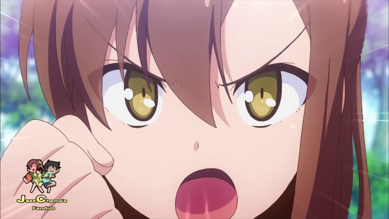 [J&C] Sakura-sō no Pet na Kanojo - Fandub Español