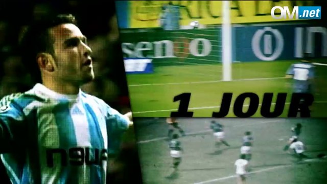 OM 3-1 Lyon : du Djibril Cissé dans le texte...