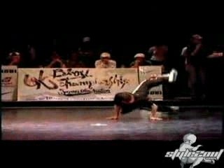 Break-667 in Mortal Kombat 🥋