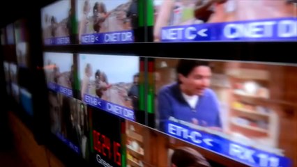 The Lost Signal of Democracy - Theatrical Trailer _ Greek Version