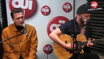 Wild Beasts - A Simple Beautiful Truth - Session Acoustique OÜI FM