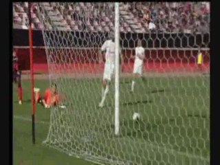 23η Παναχαϊκή-ΑΕΛ 2-0  2011-12 Τηλεάστυ