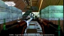 Perfect Dark - N64 TV Commercial