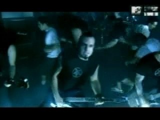 Anthrax - What Doesn't Die