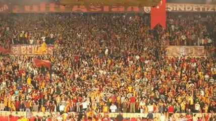 SEN ŞAMPİYON OLACAKSIN !