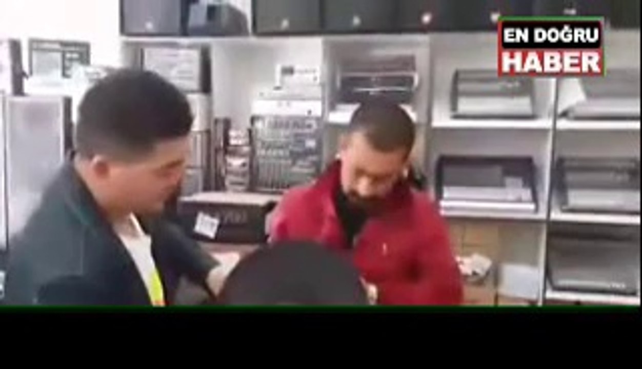 Yeni bass deneyen Aksaraylılar!..
