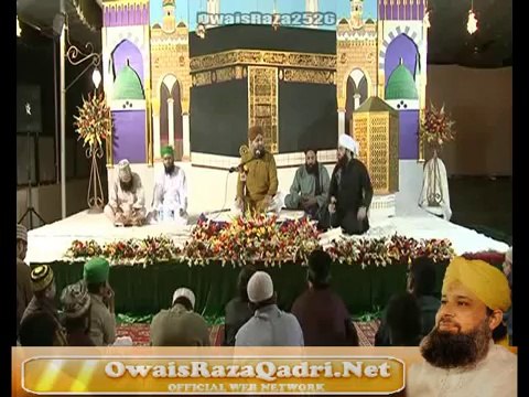 PULL SE UTARU MUHAMAMD OWAIS RAZA QADRI 25 MAR PVT MEHFIL KARACHI