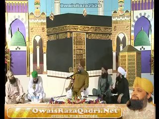 BAT JO KIJYE AR JUB KIJYE MUHAMAMD OWAIS RAZA QADRI 25 MAR PVT MEHFIL KARACHI