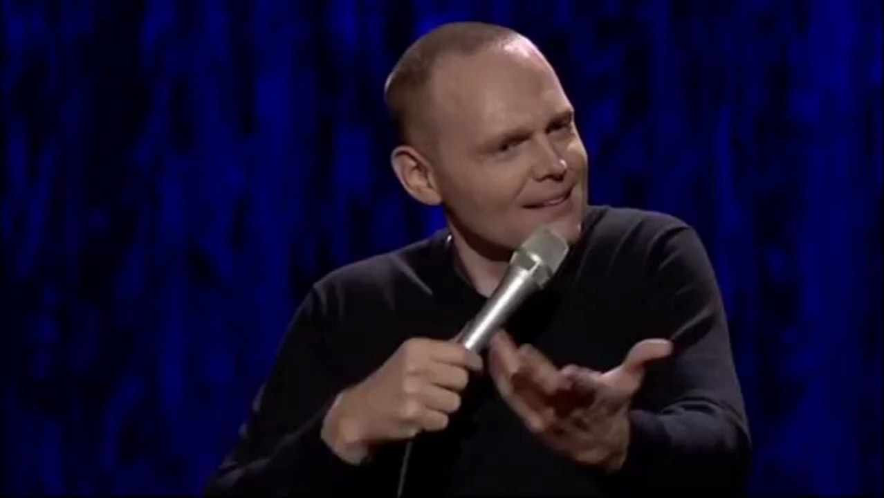 Bill Burr Why Do I Do This Part 3