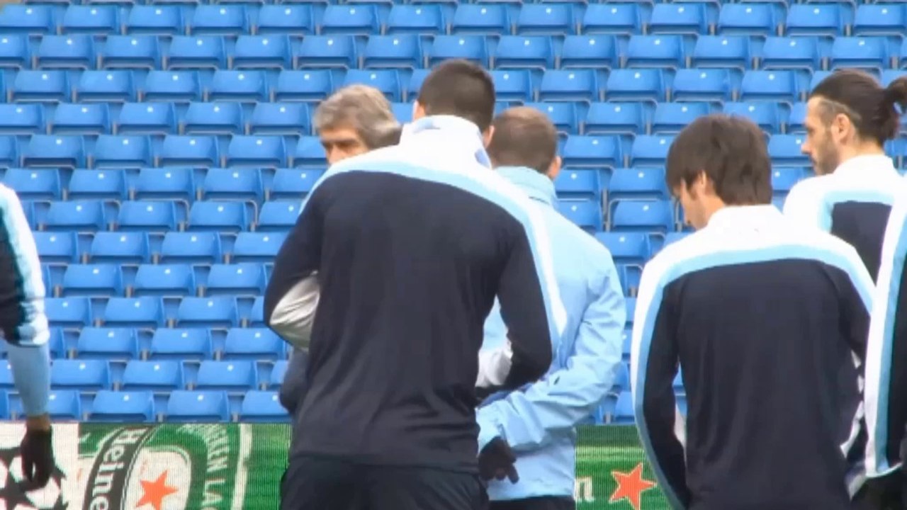 Financal Fairplay: City drohen Sanktionen