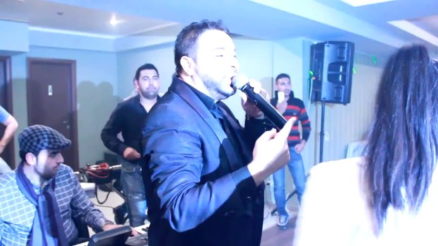 FLORIN SALAM - MAI BINE AS MURI (CASA MANELELOR VITAN)