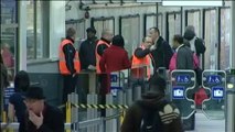 Deuxième jour de grève pour des millions d'usagers du métro londonien