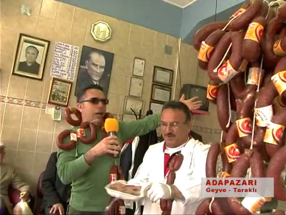 KÖFTECİ UĞUR MERT ET DÜNDEN BU GÜNE