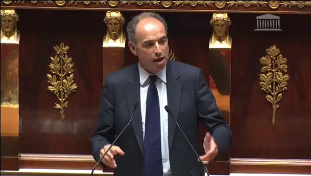 Discours de Jean-François Copé lors du débat sur le projet de programme de stabilité