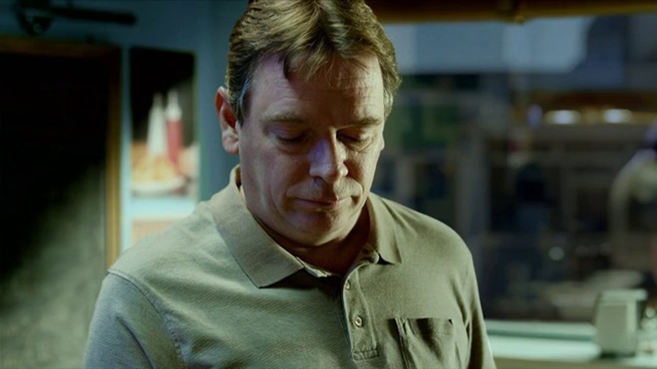 EastEnders | There's a killer amongst them trailer