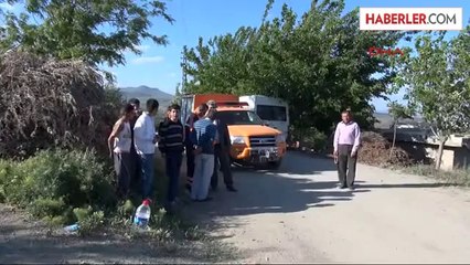 Musabeyli'de 2 Gündür Kayıp Derya İçin Köylüler Seferber