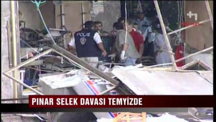 Pınar Selek davası temyizde - Canlı Gaste