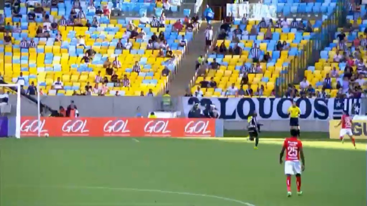 Top5: Volley-Hammer, Fallrückzieher und Hackentor