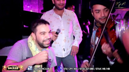 FLORIN SALAM - MARE SUKARIME (BALKAN CLUB) LIVE 2013